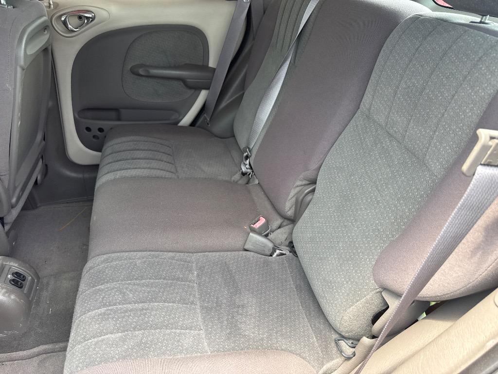 2005 Chrysler PT Cruiser Touring photo