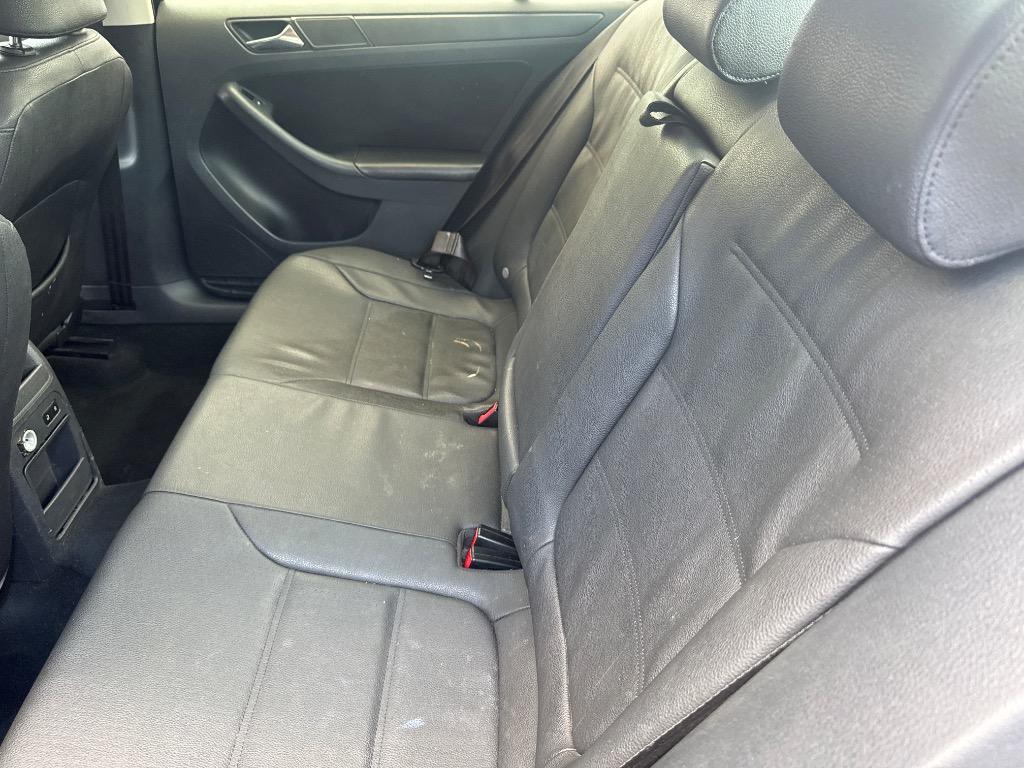 2011 Volkswagen Jetta SE photo