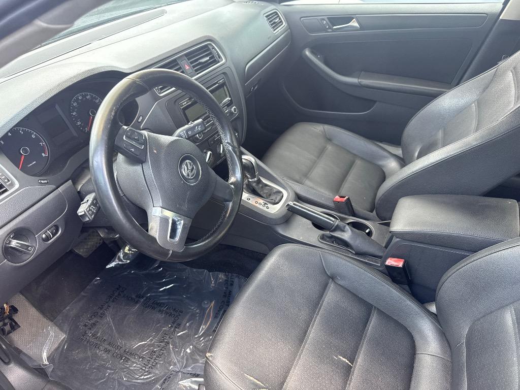 2011 Volkswagen Jetta SE photo