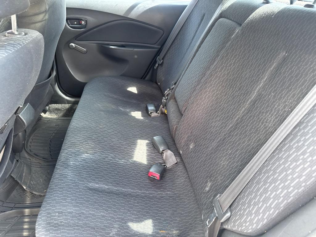 2009 Toyota Yaris - $6,999