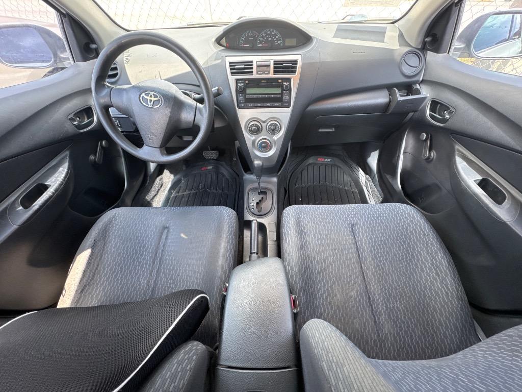 2009 Toyota Yaris - $6,999