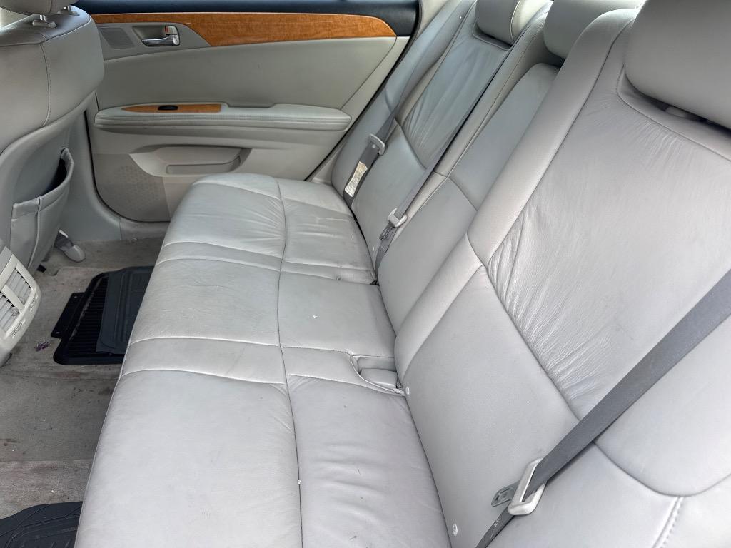 2007 Toyota Avalon XL photo