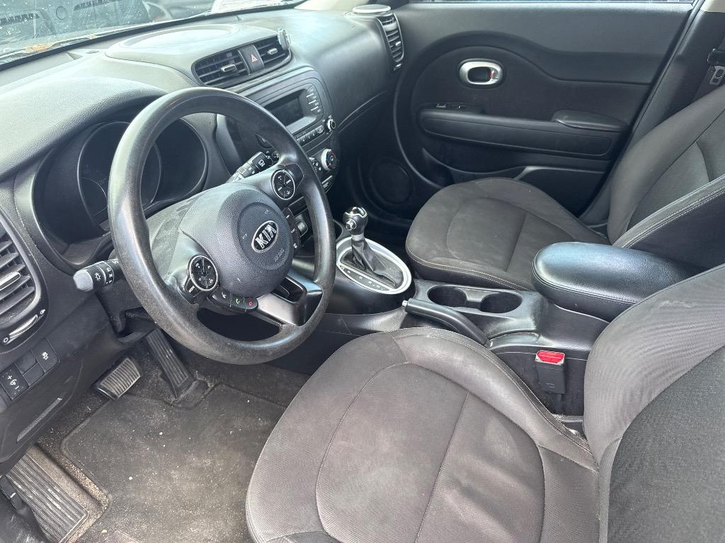 2016 Kia Soul photo