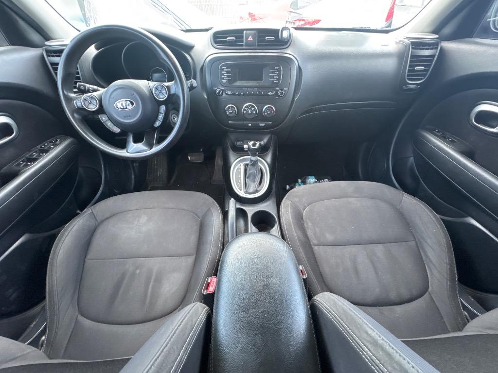 2016 Kia Soul photo