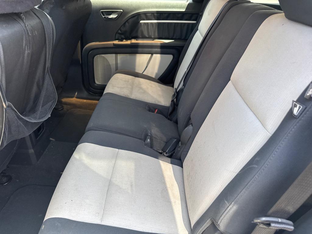 2009 Dodge Journey - $3,999