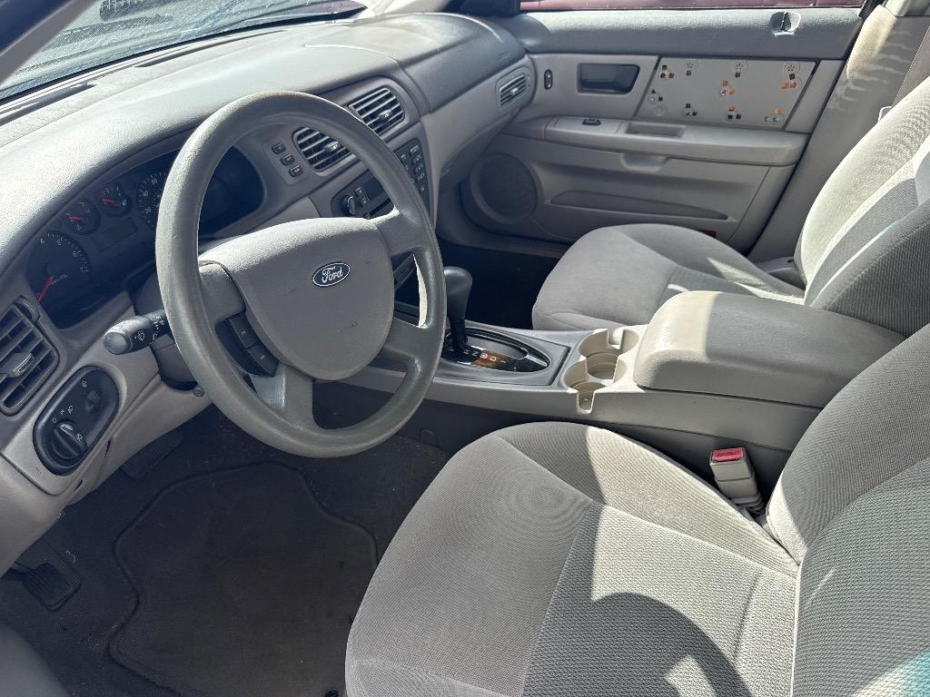 2007 Ford Taurus - $1,999