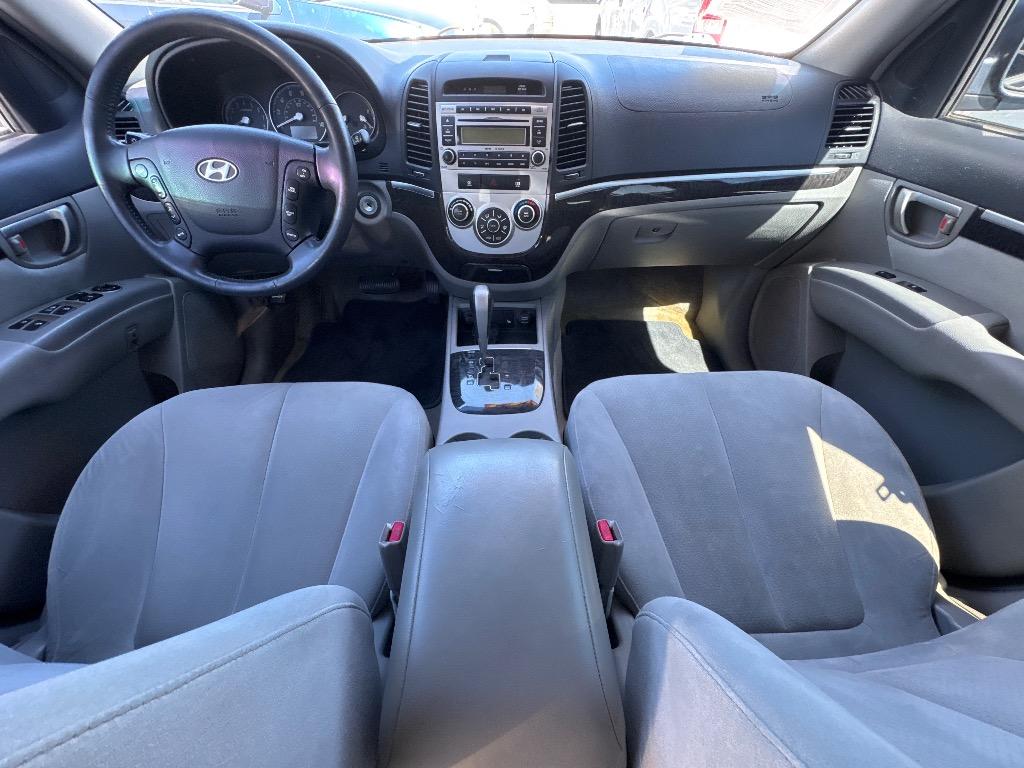 2008 Hyundai Santa Fe - $4,999