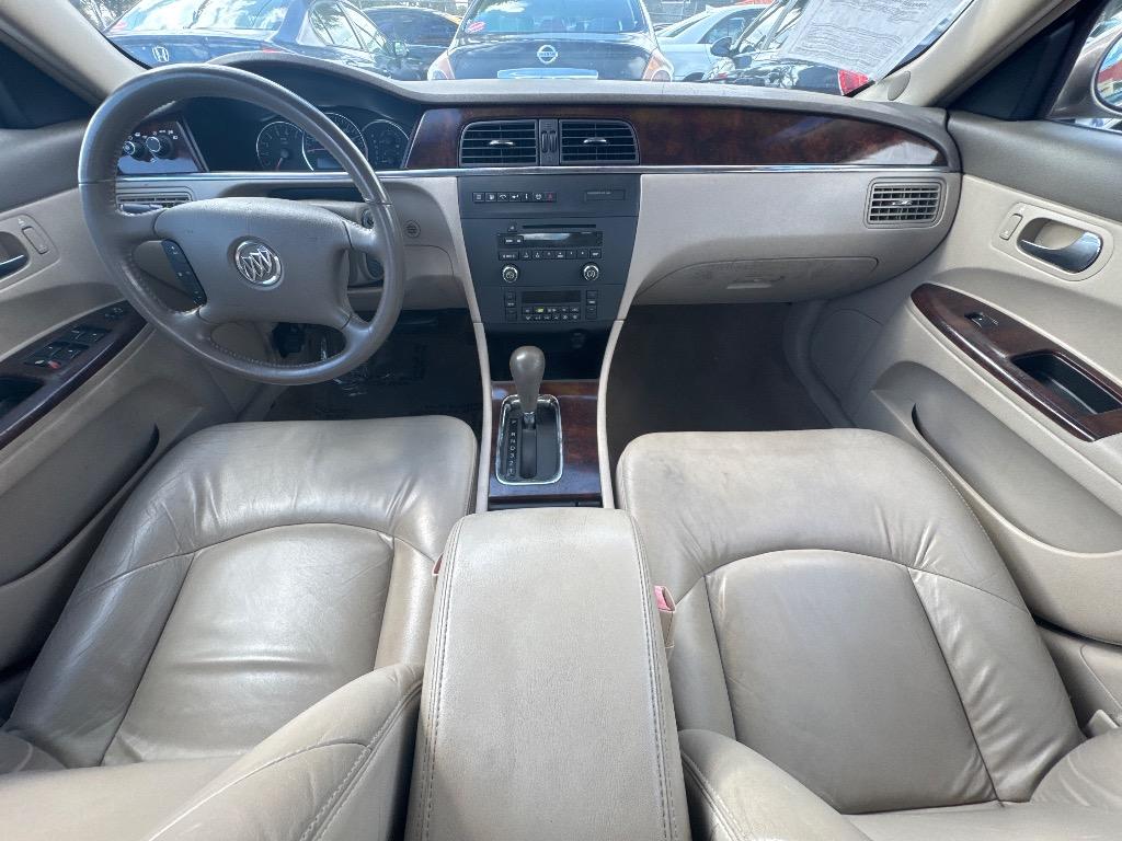 2007 Buick LaCrosse - $5,499