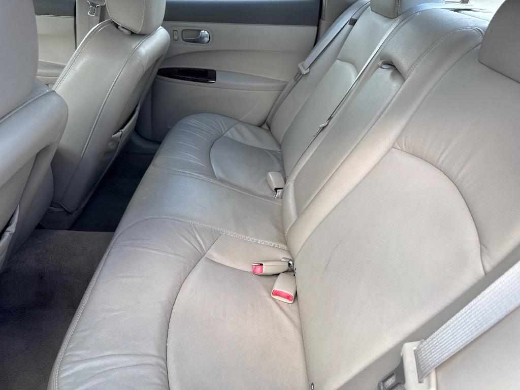 2007 Buick LaCrosse - $5,499
