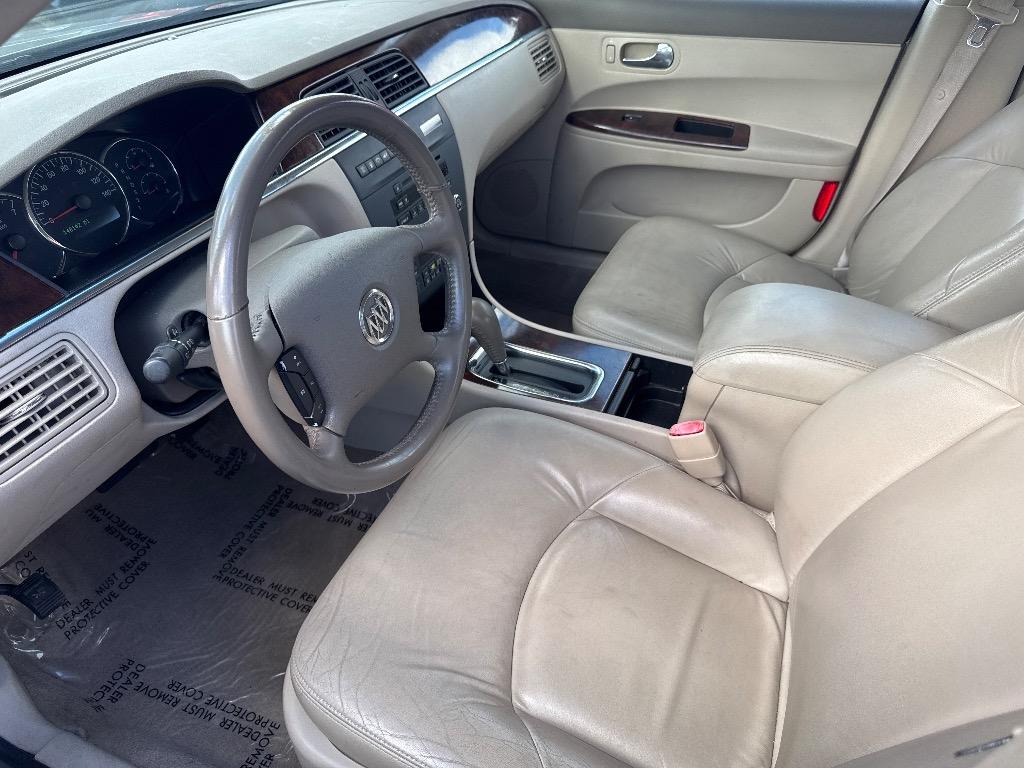2007 Buick LaCrosse - $5,499