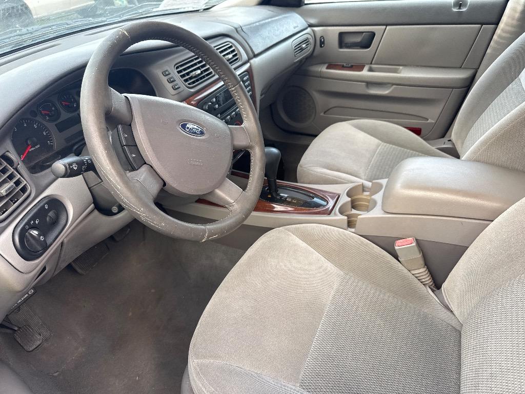 2006 Ford Taurus - $4,999