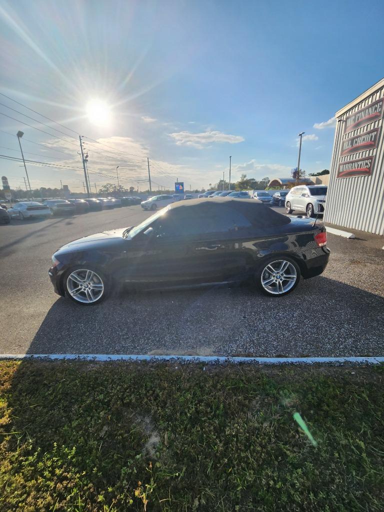 2012 BMW Legend 135i photo