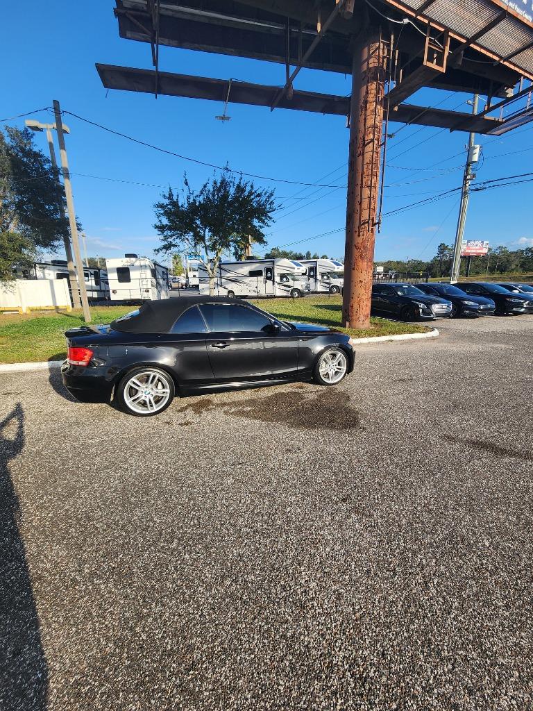 2012 BMW Legend 135i photo