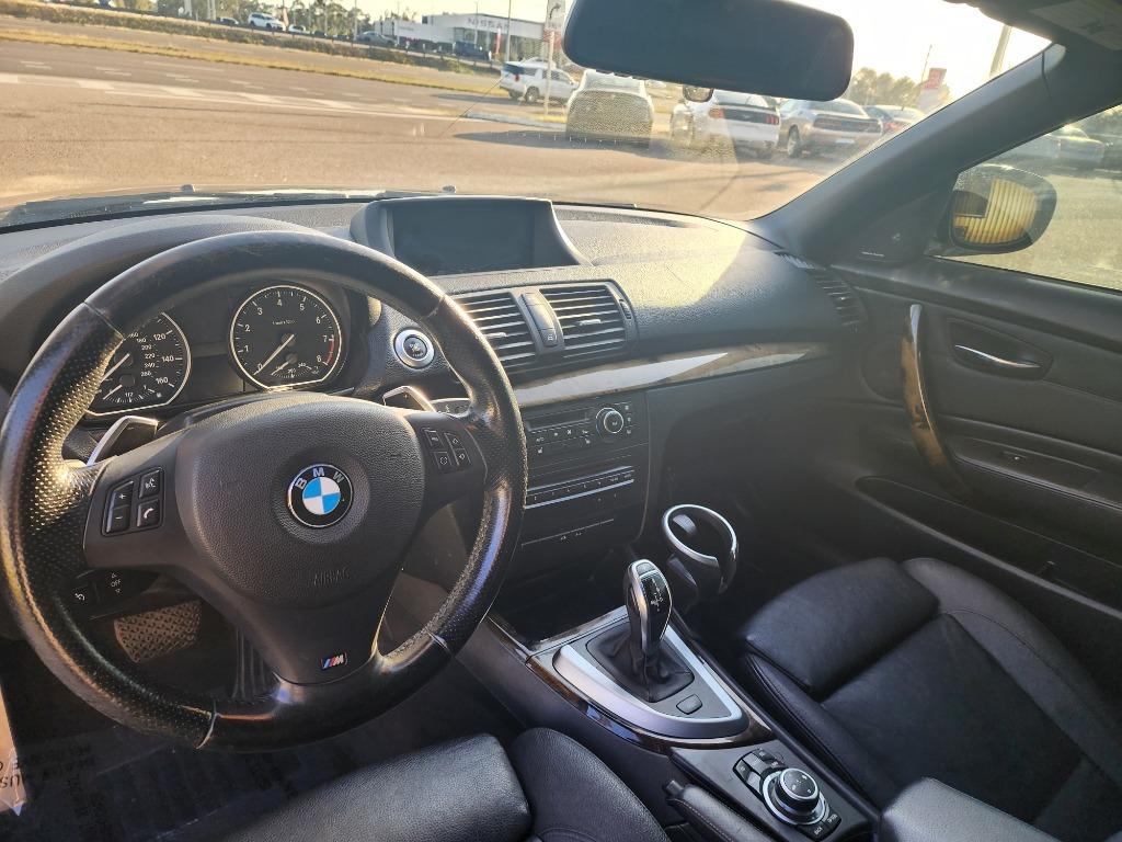 2012 BMW Legend 135i photo