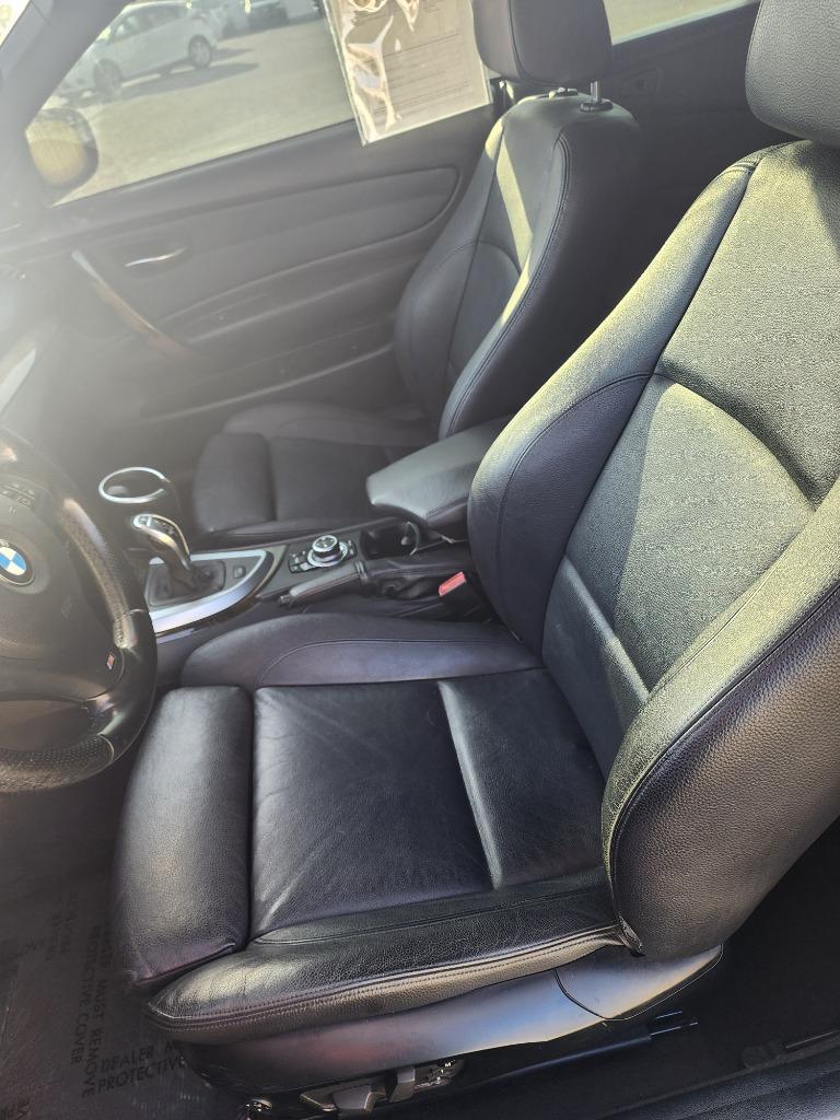 2012 BMW Legend 135i photo