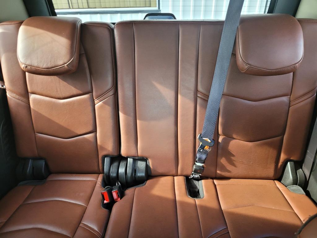 2017 Cadillac Escalade - $20,995