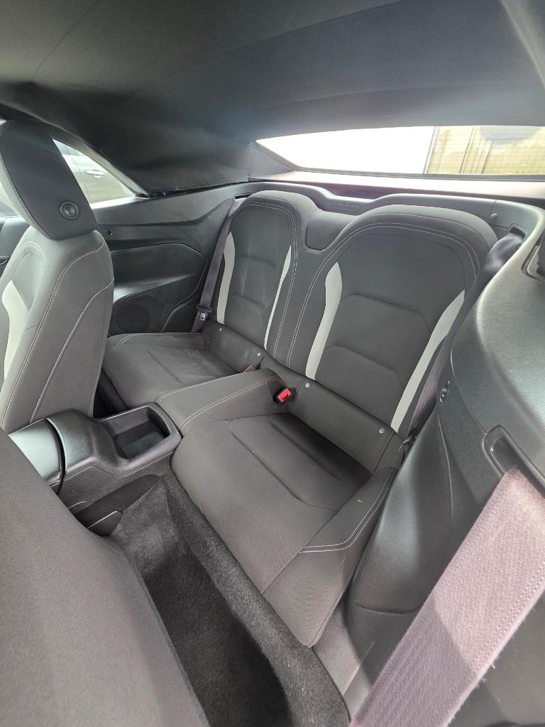 2016 Chevrolet Camaro - $16,995