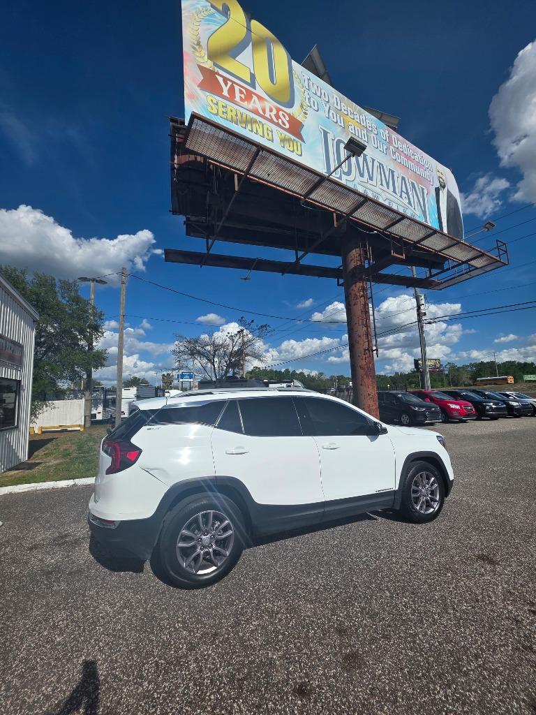 2024 GMC Terrain - $17,995