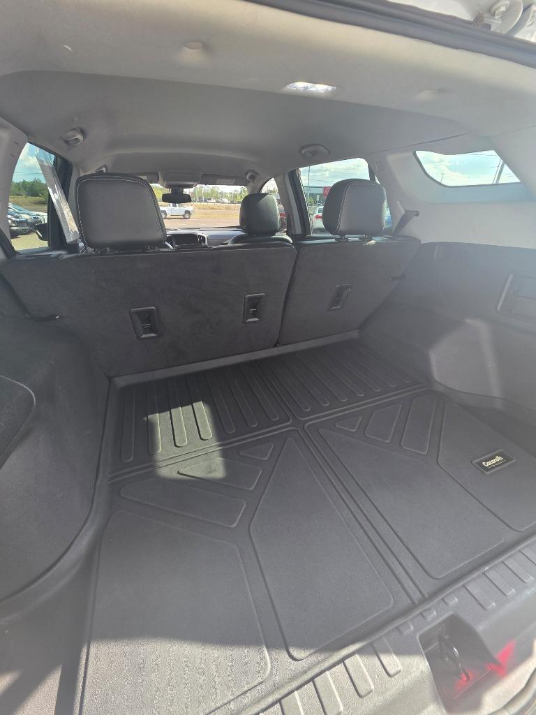 2024 GMC Terrain - $17,995