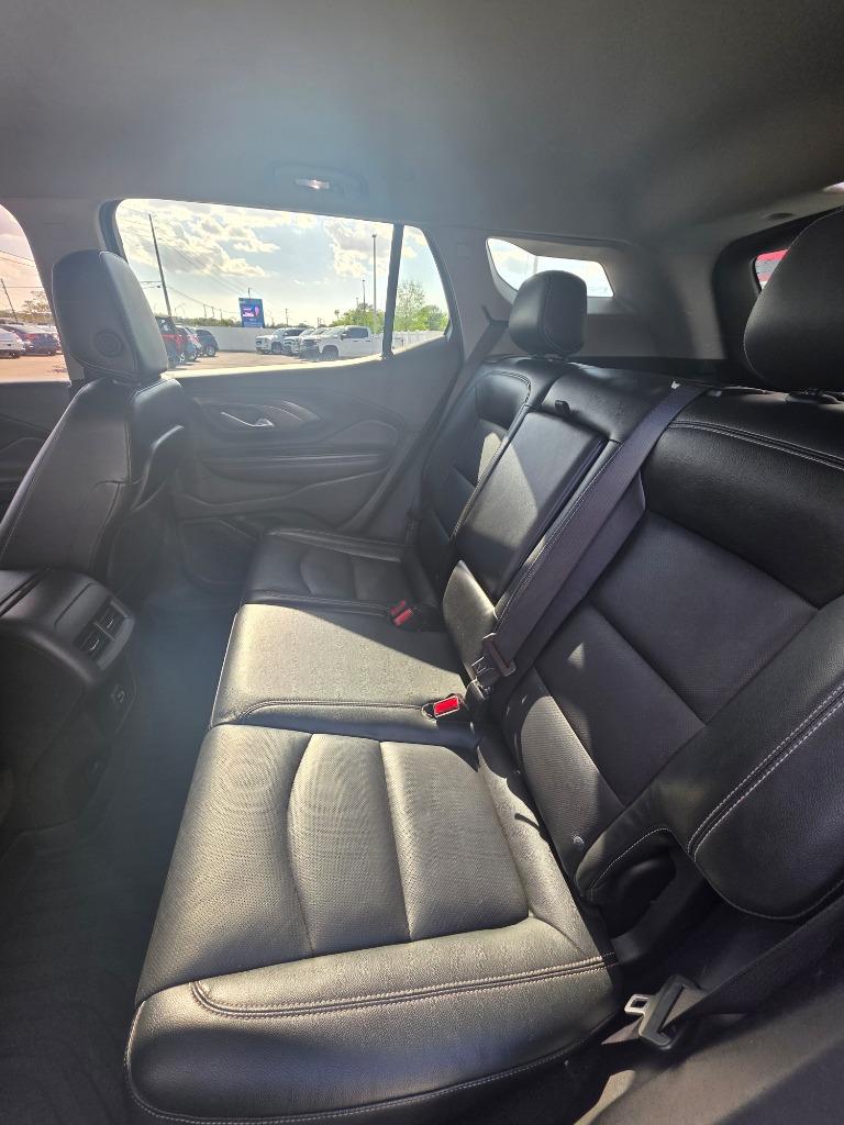 2024 GMC Terrain - $17,995