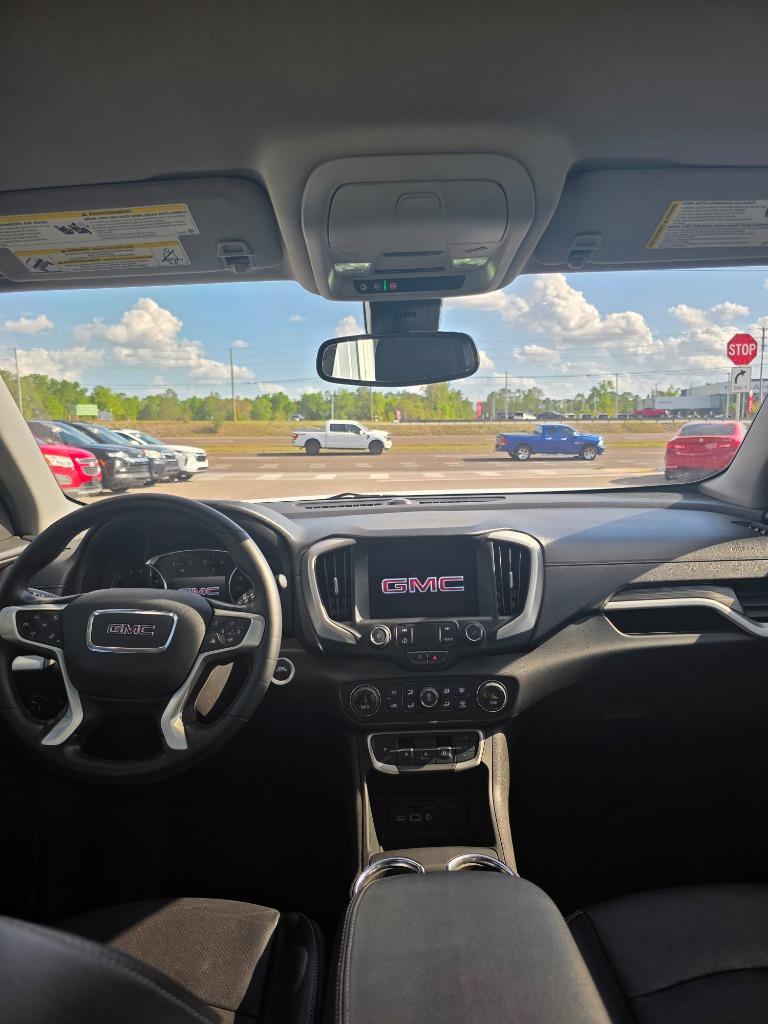 2024 GMC Terrain - $17,995