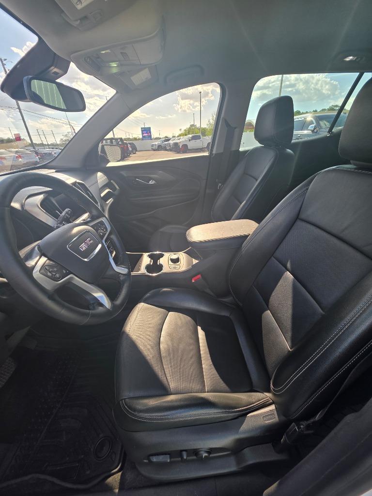 2024 GMC Terrain - $17,995