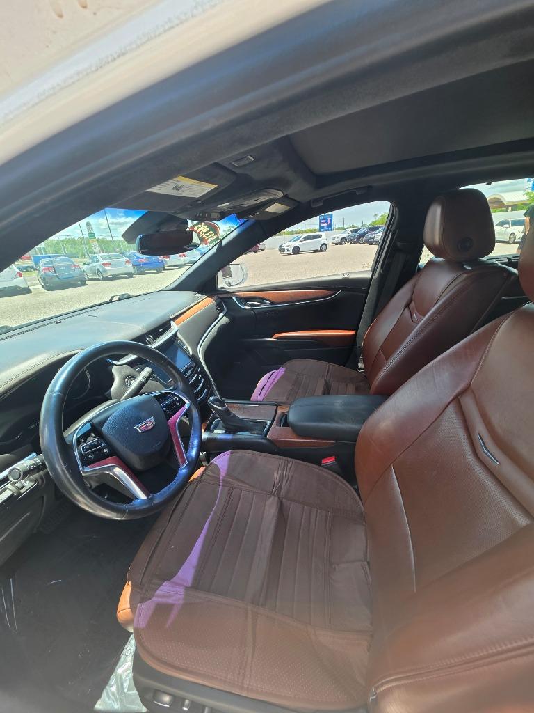 2016 Cadillac XTS - $13,995