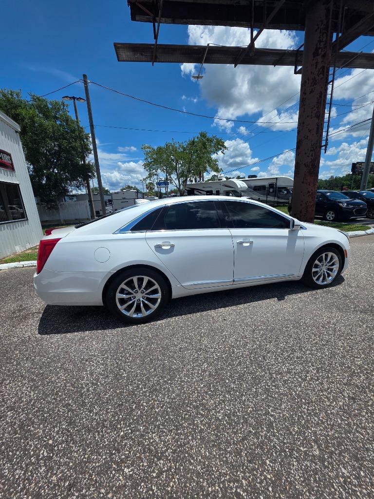 2016 Cadillac XTS - $13,995
