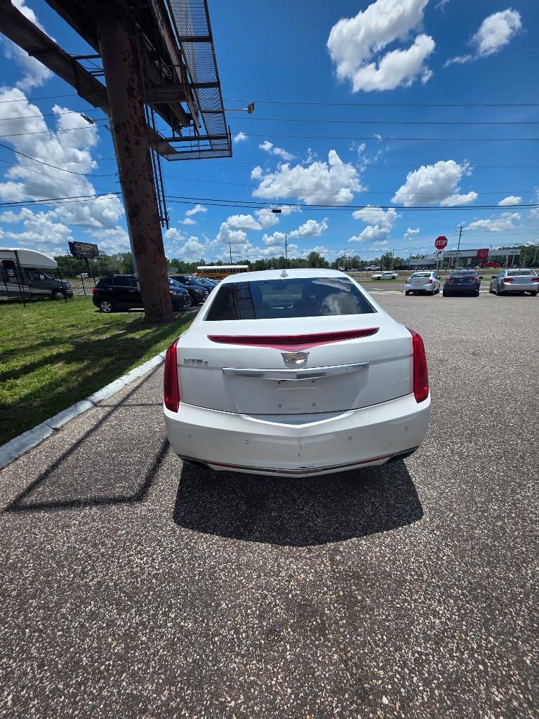 2016 Cadillac XTS - $13,995