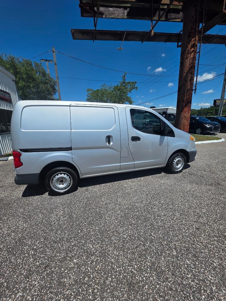 2015 Chevrolet Express - $9,995
