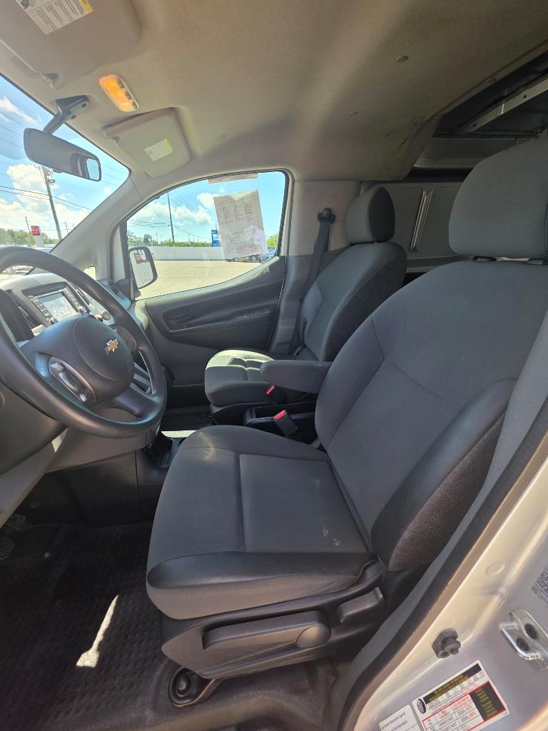 2015 Chevrolet Express - $9,995
