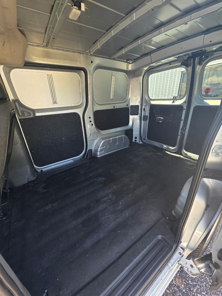 2015 Chevrolet Express - $9,995