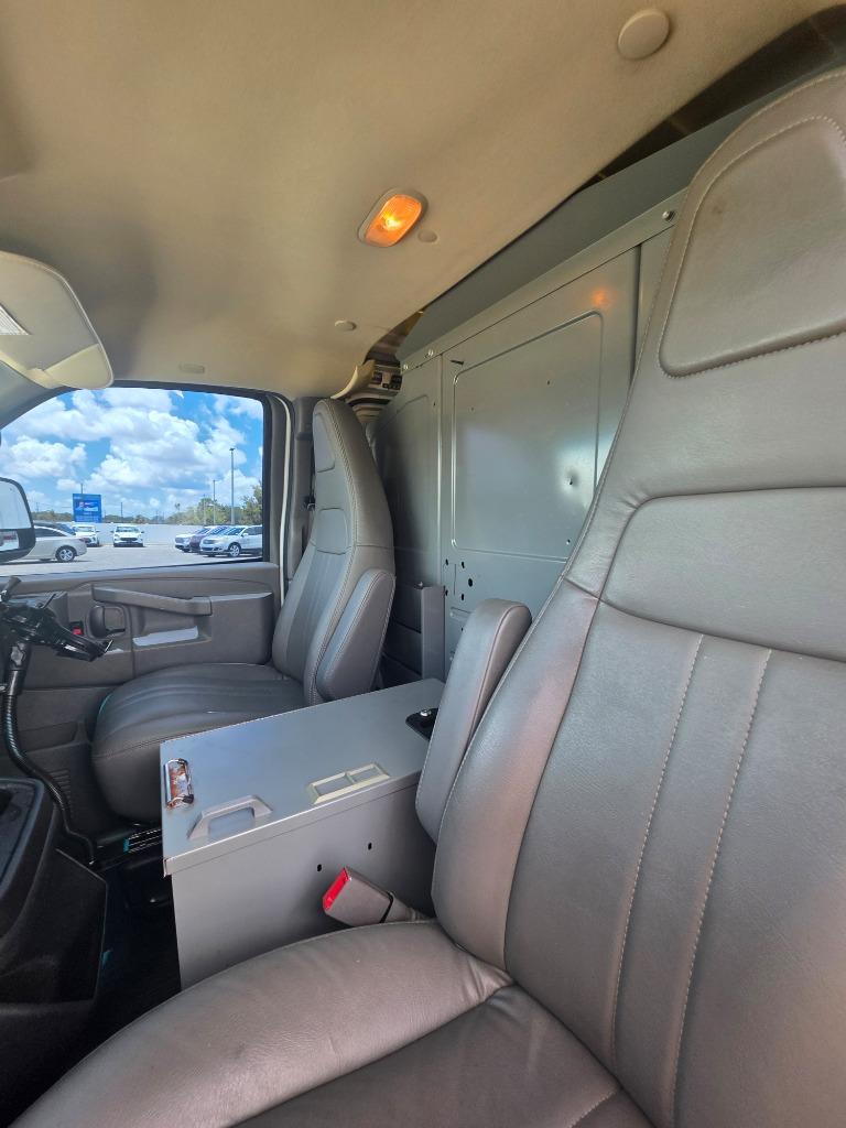 2020 Chevrolet Express - $16,995