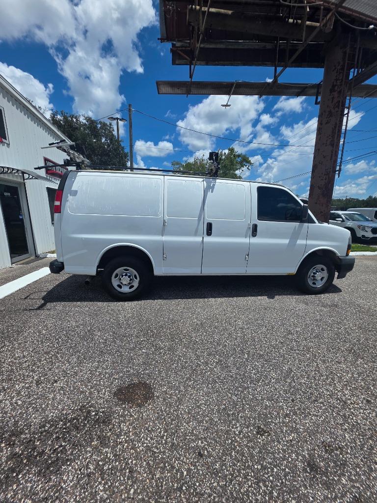 2020 Chevrolet Express - $16,995