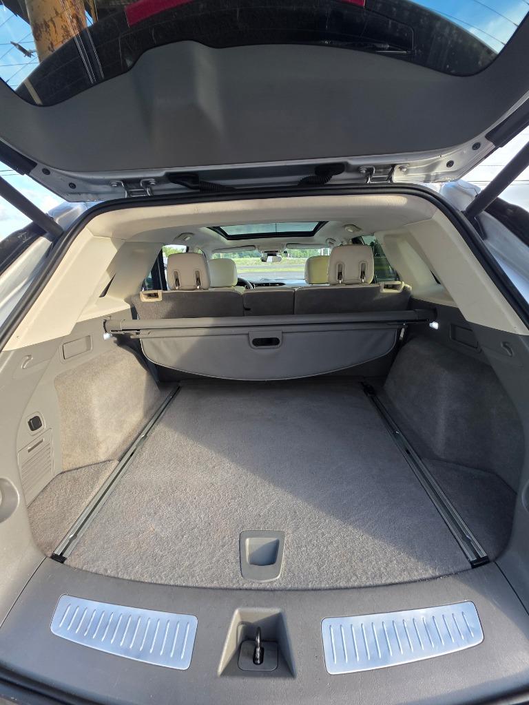 2018 Cadillac XT5 - $17,995