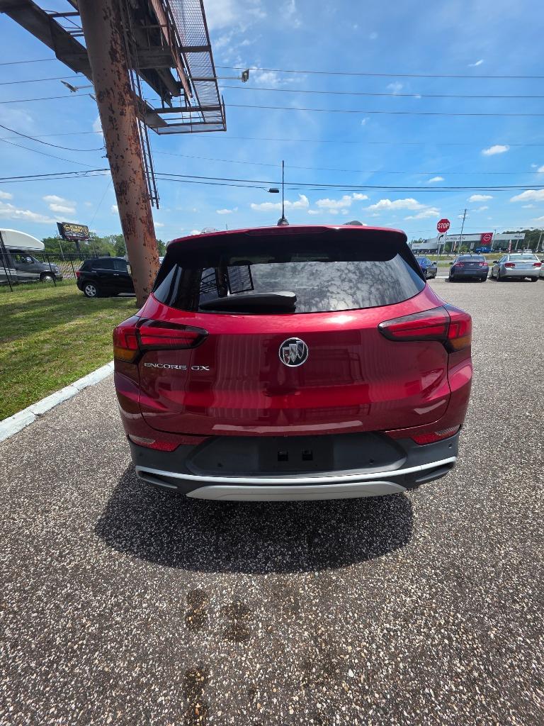 2020 Buick Encore - $12,995