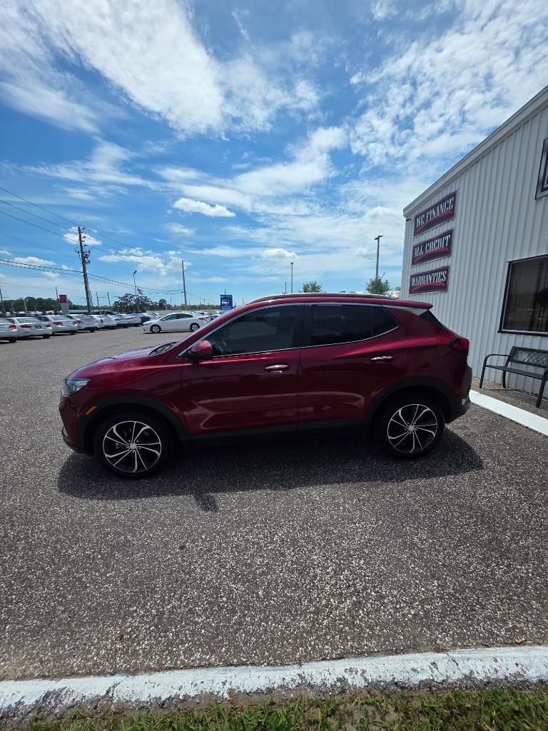 2020 Buick Encore - $12,995