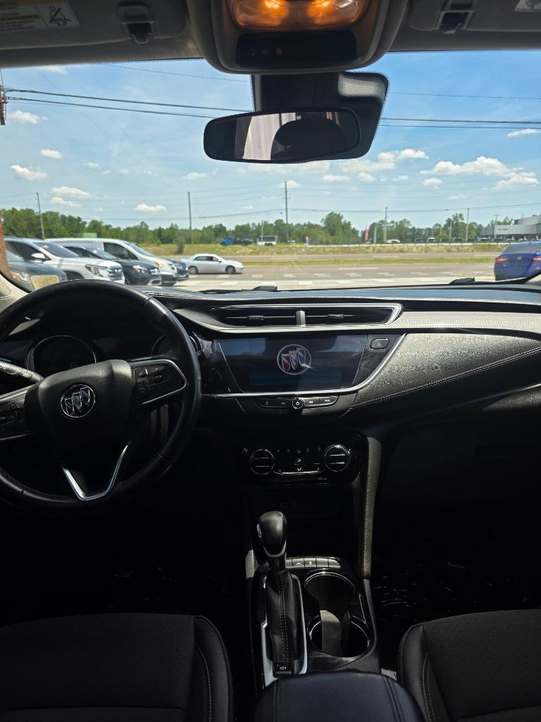 2020 Buick Encore - $12,995