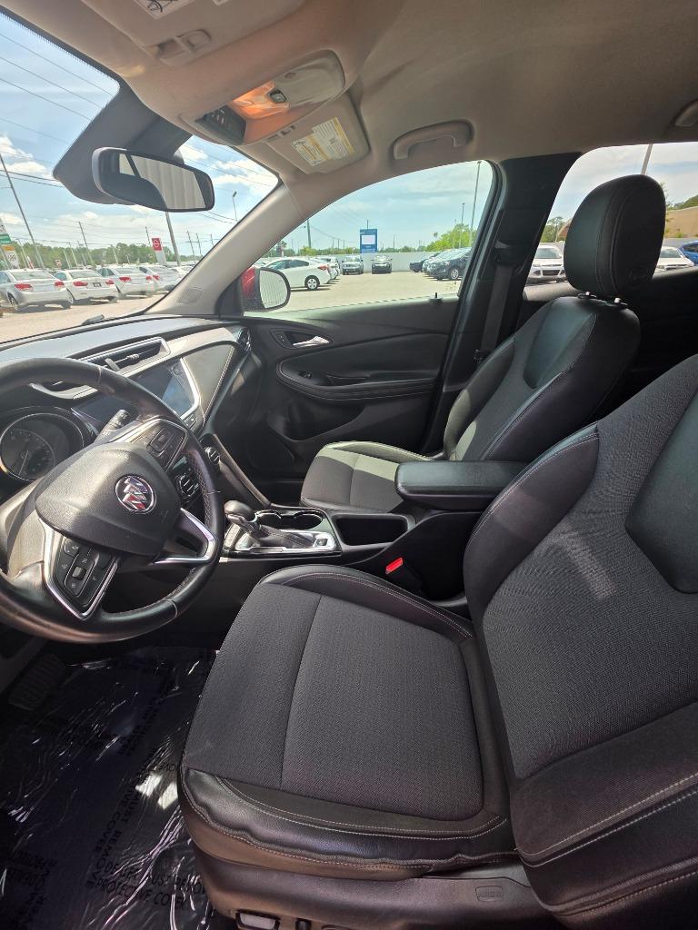 2020 Buick Encore - $12,995