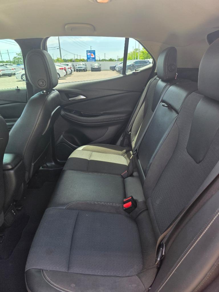 2020 Buick Encore - $12,995