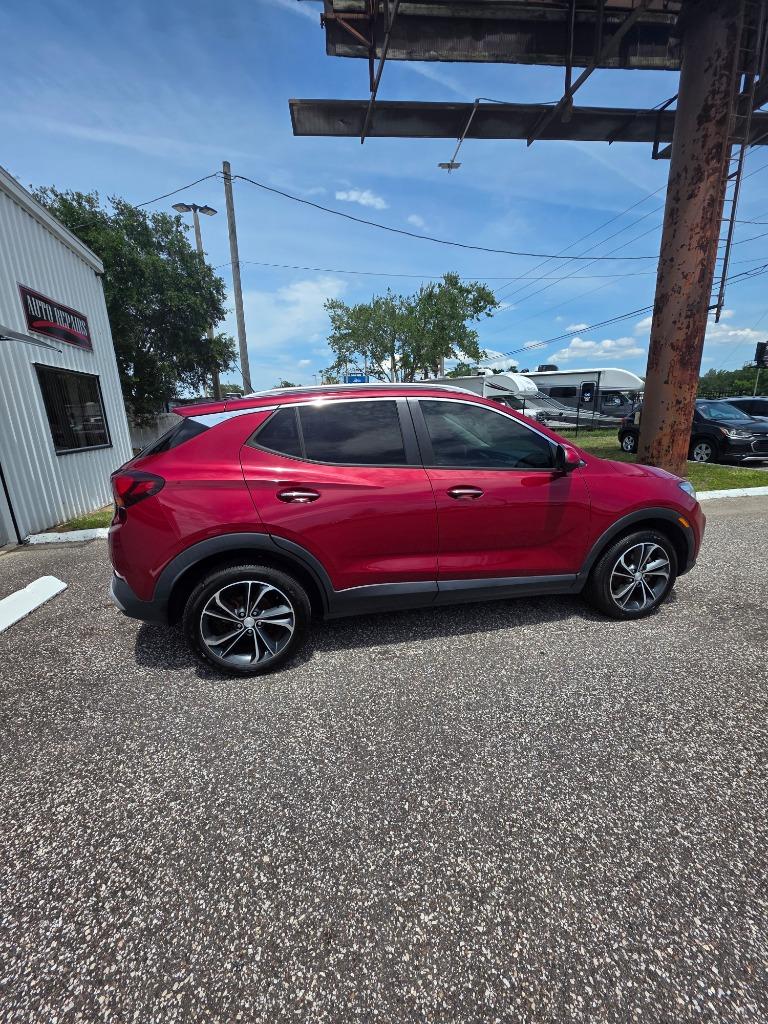 2020 Buick Encore - $12,995