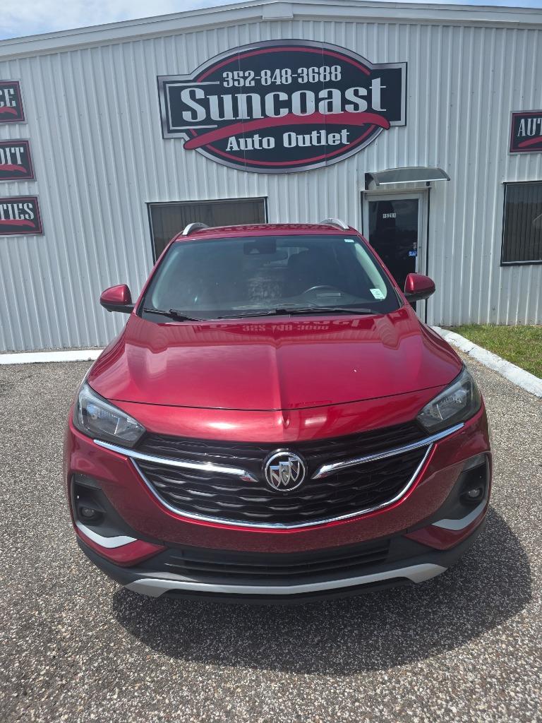 2020 Buick Encore - $12,995