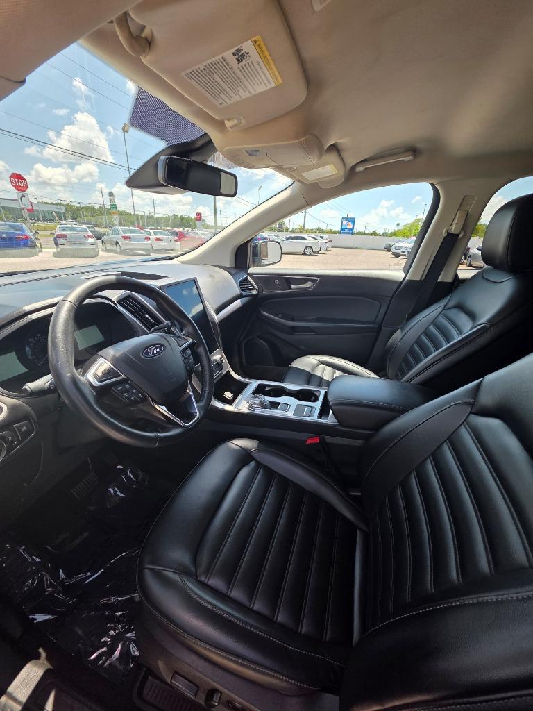 2024 Ford Edge - $22,995