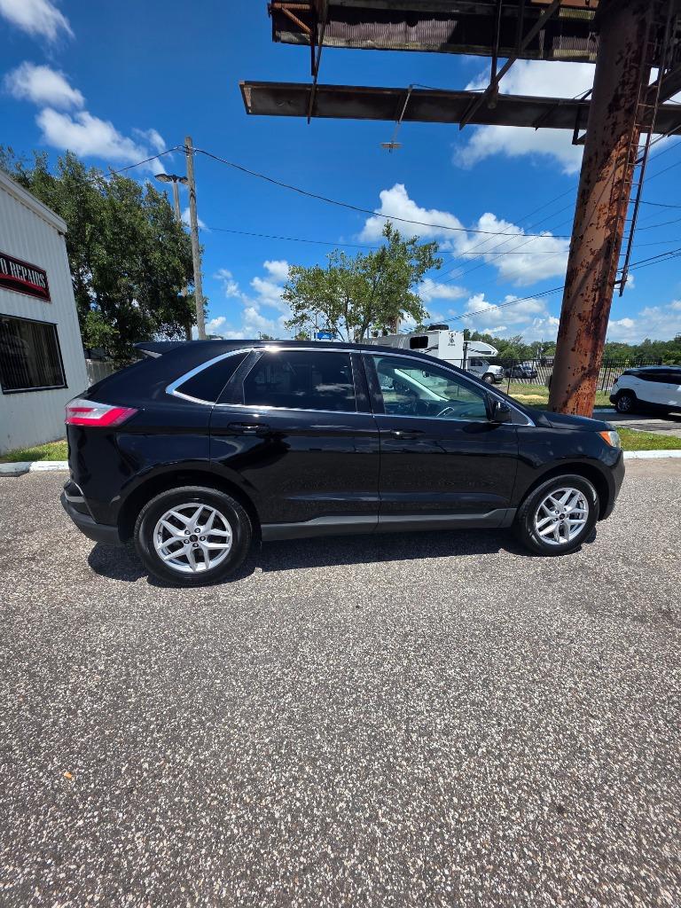 2024 Ford Edge - $22,995