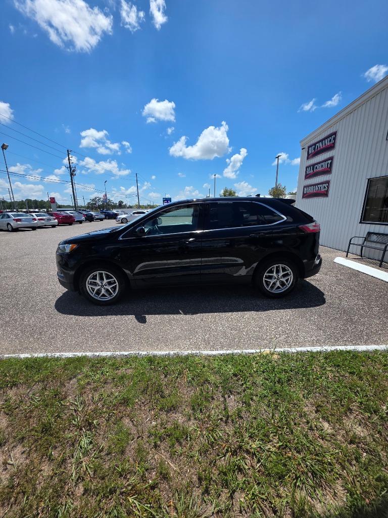 2024 Ford Edge - $22,995