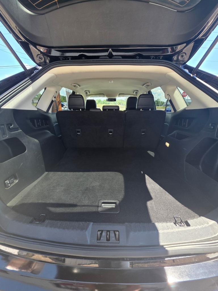 2024 Ford Edge - $22,995