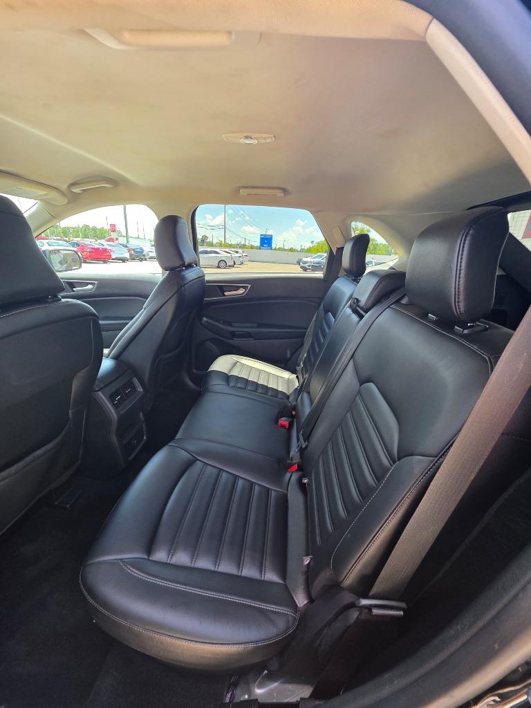 2024 Ford Edge - $22,995