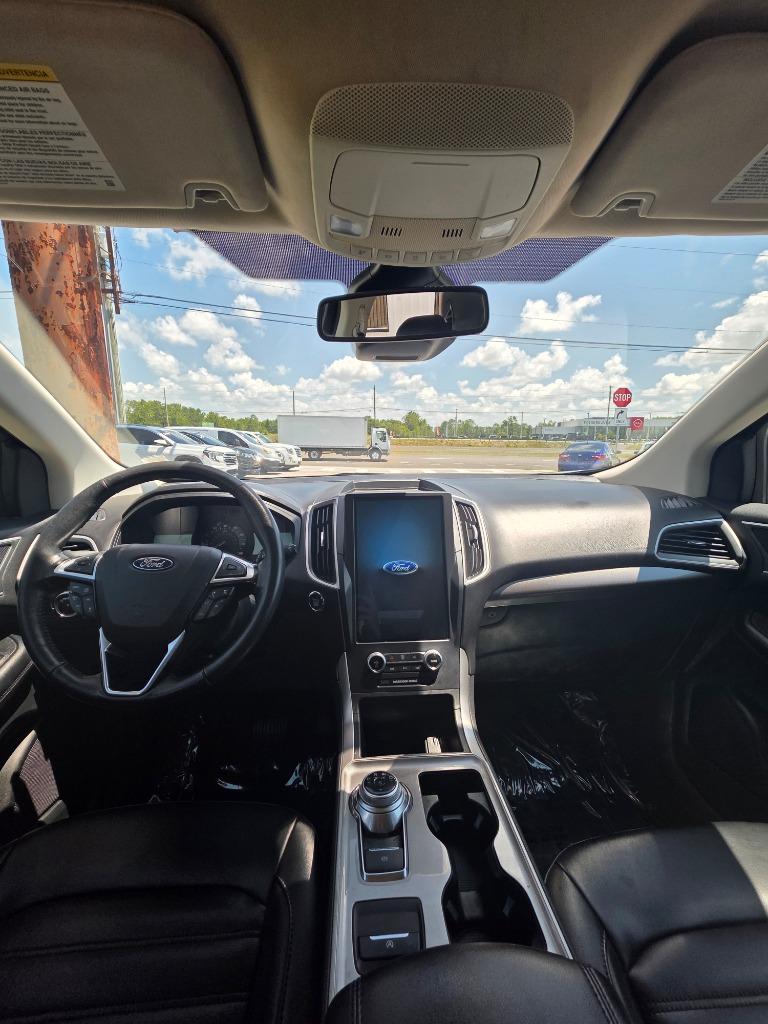 2024 Ford Edge - $22,995