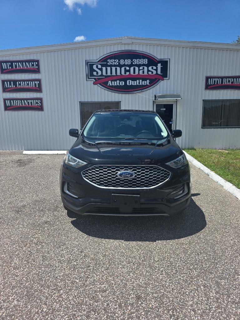 2024 Ford Edge - $22,995