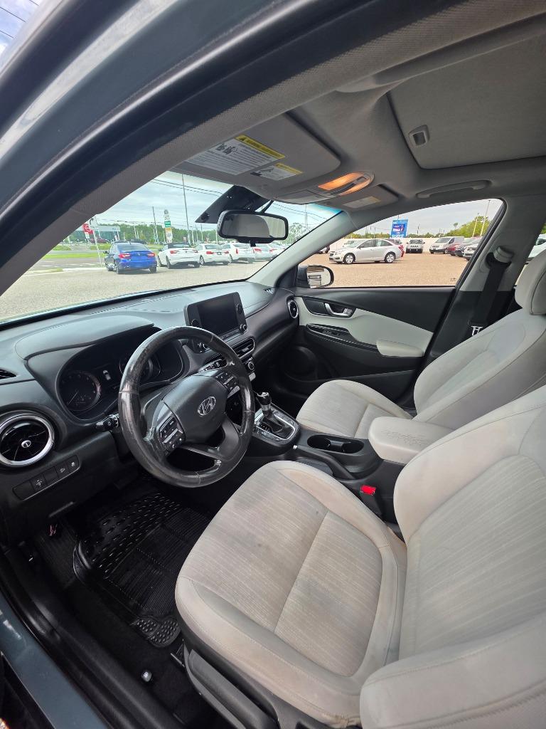 2022 Hyundai Kona - $12,995